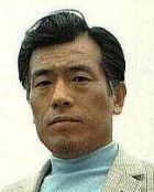 Herec Akiji Kobayashi