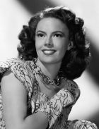 Herec Jayne Meadows