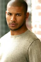 Herec Jeffrey Bowyer-Chapman