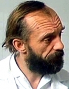 Herec Ladislav Křiváček