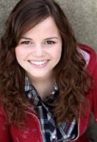 Herec Melanie Hinkle