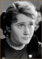 Herec Alla Krasovskaja