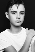 Herec Jaeden Martell