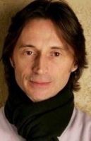 Režisér Robert Carlyle