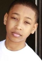 Herec Jacob Latimore