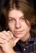 Herec Patrick Fugit