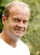 Herec Kelsey Grammer