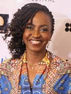 Herec Kate Henshaw-Nuttal