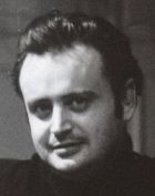 Režisér Jean Rollin