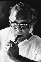 Režisér Mrinal Sen