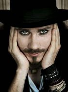 Herec Tuomas Holopainen