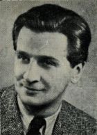 Herec Frigyes Bán