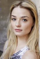 Herec Emma Rigby