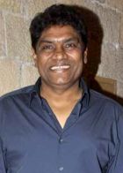 Herec Johnny Lever