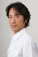 Herec Toshio Kakei