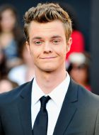 Herec Jack Quaid