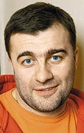 Herec Michail Porečenkov