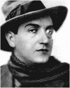 Herec Fritz Lang