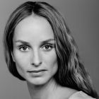 Herec Lara Joy Körner