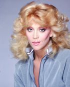 Herec Judy Landers