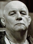 Herec Brian Glover