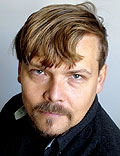 Režisér Petr Vachler