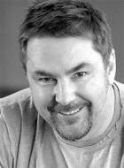 Herec Michael Caton-Jones