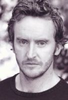 Herec Tony Curran