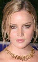 Herec Abbie Cornish