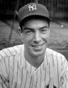 Herec Joe DiMaggio