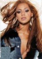 Herec Beyoncé Knowles