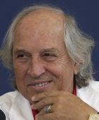 Herec Vittorio Storaro