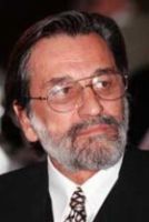 Herec Dragan Nikolić