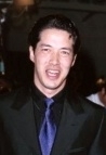 Herec Russell Wong