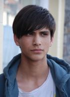 Herec Luke Pasqualino