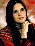 Herec Ali MacGraw