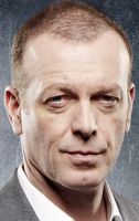 Herec Hugo Speer