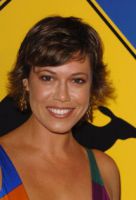 Herec Kimberley Joseph