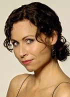 Herec Minnie Driver