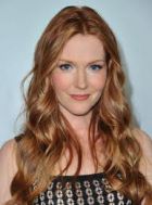 Herec Darby Stanchfield