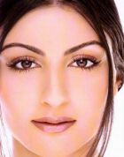 Herec Soha Ali  Khan