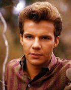 Herec Bobby Vee