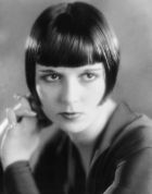 Herec Louise Brooks