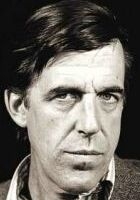 Herec Fred Gwynne