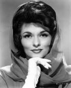 Herec Nancy Kovack