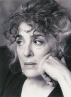 Herec Eleanor Bron