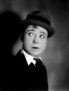 Herec Harry Langdon