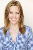 Herec Ann Reilly