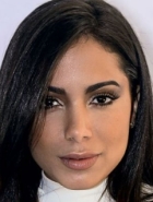 Herec Anitta