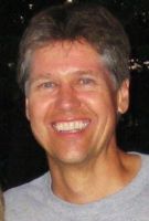 Herec Dave Alan Johnson